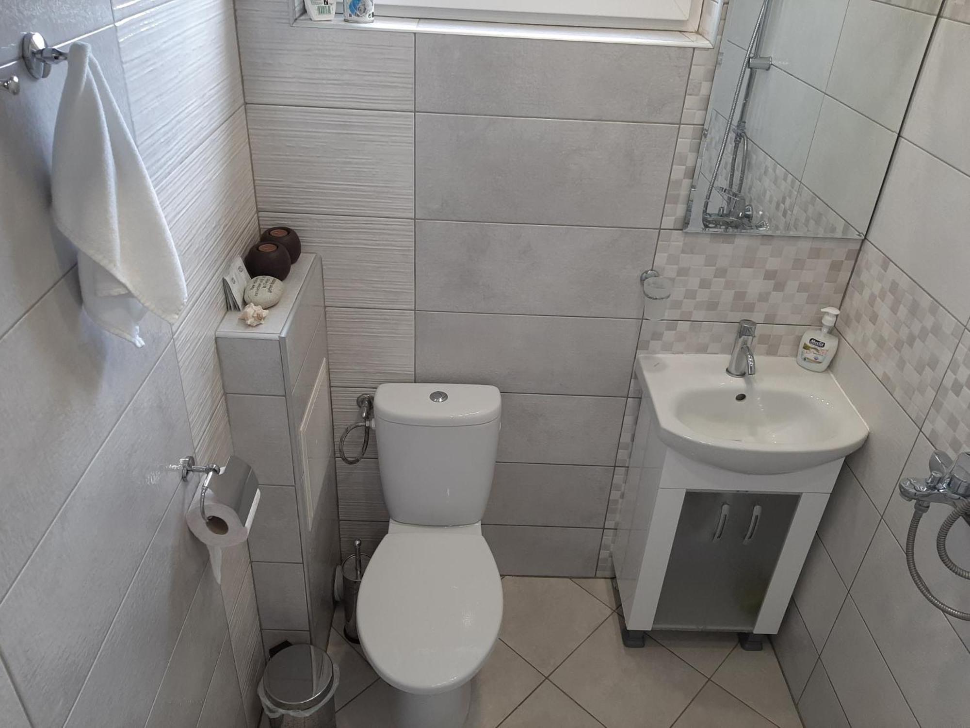 Apartment Relax Ruse Rom bilde