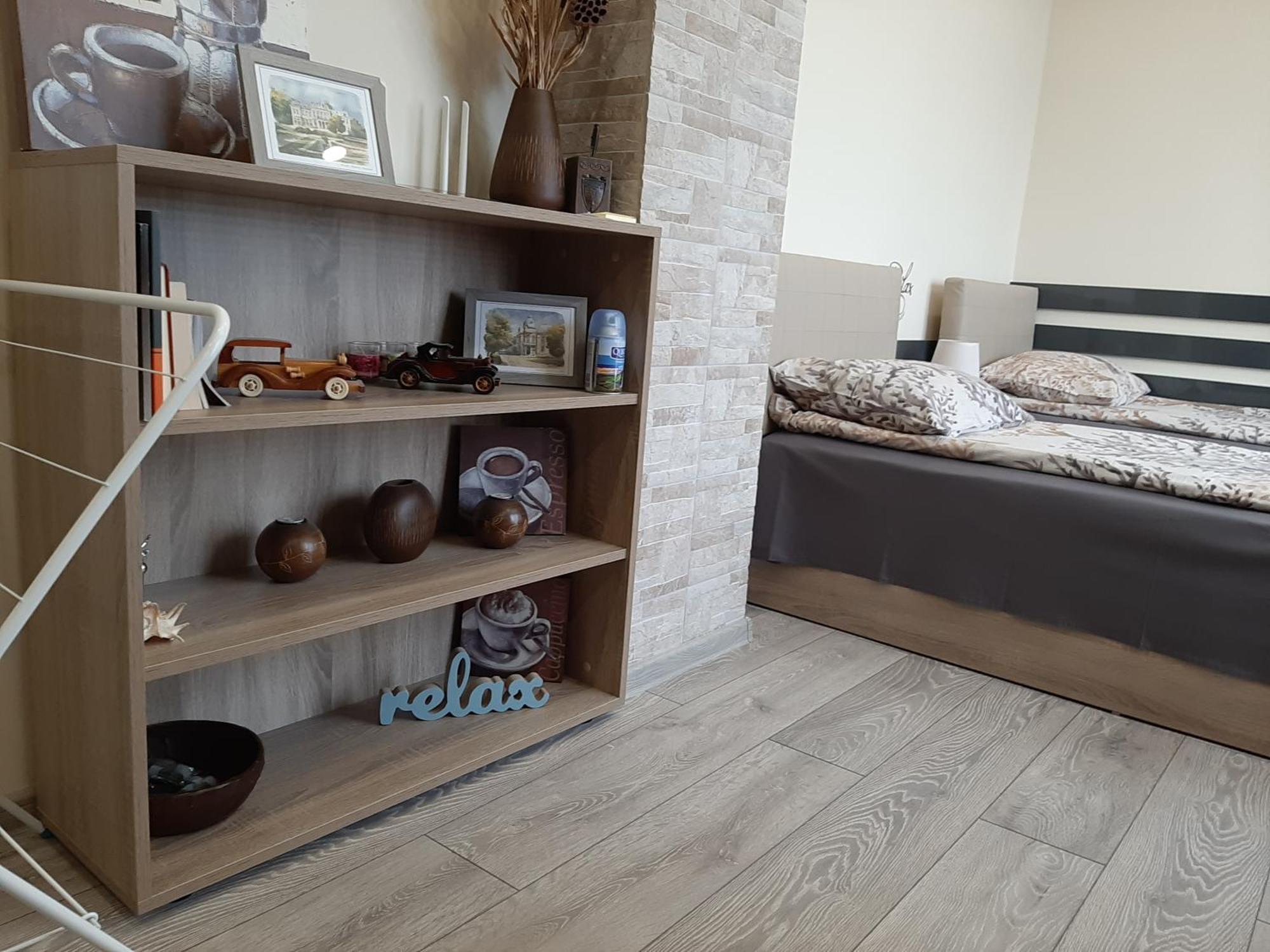 Apartment Relax Ruse Rom bilde